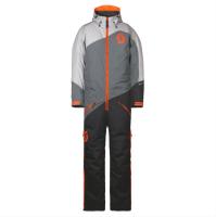 Scott Комбинезон детский DS Dryo Grey/Orange в Перми