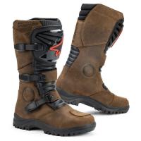 Stylmartin Мотоботы Overlander WP Men Brown в Перми
