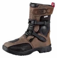 IXS Мотоботы X-Tour Boots Montevideo-ST Short Коричневый в Перми