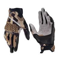 Leatt Перчатки ADV X-Flow 7.5 Short 2026 Desert в Перми