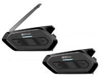 Sena RT1 Мотогарнитура с Mesh 2.0 (комплект из двух гарнитур) в Перми