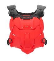 Acerbis Защитный панцирь Linear Black/Red в Перми
