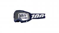 100% Очки Accuri 2 Goggle Mifflin/Clear Lens в Перми