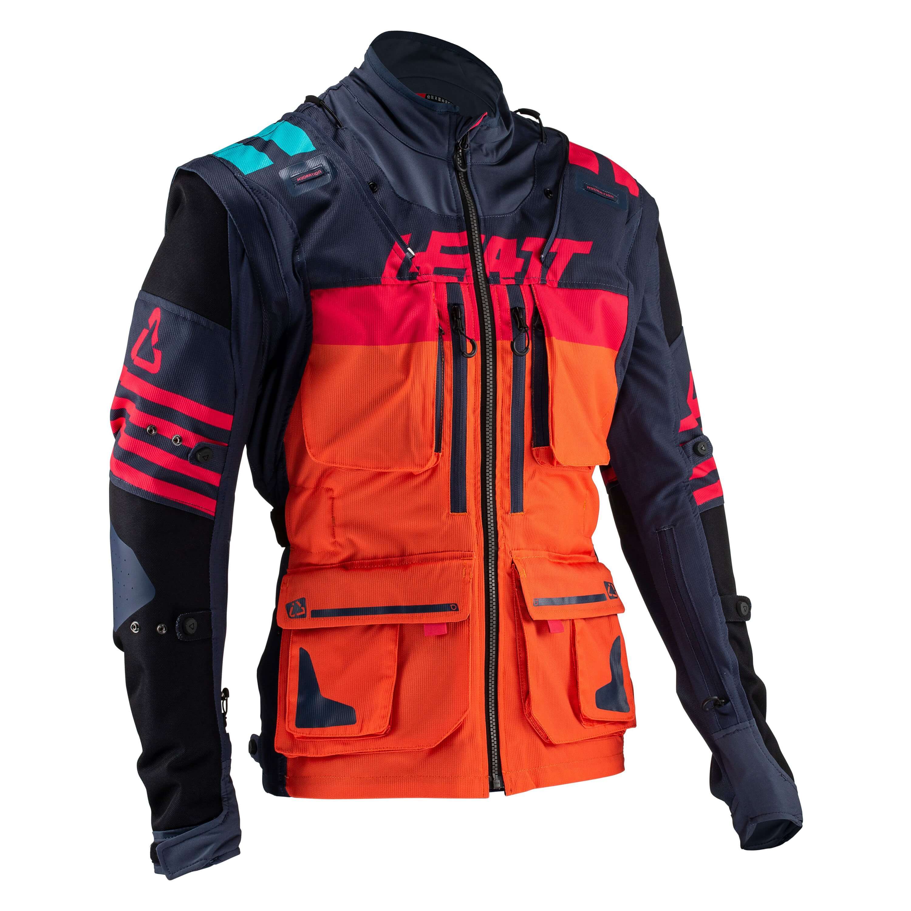 Leatt Jacket GPX 5.5 Enduro