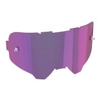 Leatt Линза для очков Velocity Iriz Purple 30% в Перми