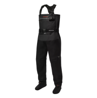 Finntrail Вейдерсы Proguide 1541 DarkGrey в Перми