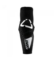 Leatt Налокотники 3DF Elbow Guard Hybrid Black/White в Перми