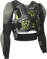 Acerbis Защита тела (Черепаха) Specktrum Level 2 Black/Yellow в Перми