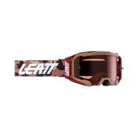 Leatt Маска Velocity 5.5 RubyStone Rose UC 32% в Перми