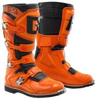Gaerne Мотоботы GX-1 GoodYear Black/Orange в Перми