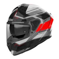 Airoh Мотошлем Spark 2 Zenith Red Gloss в Перми