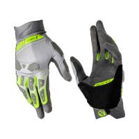 Leatt Перчатки ADV X-Flow 5.5 Short 2026 Viz в Перми