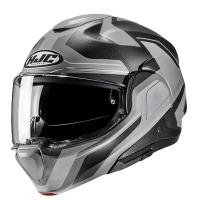 HJC Шлем F100 Bios MC5SF в Перми