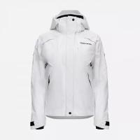 Finntrail Куртка женская утепленная Aspen 3463 White в Перми