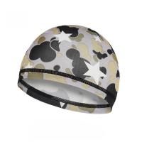 Scout Подшлемник-шапочка spotty Light звезды серо-черный в Перми