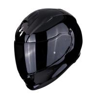Scorpion Exo Мотошлем Exo-491 Solid Черный в Перми