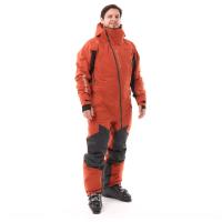 Dragonfly Комбинезон Gravity 2.0 Man Brown - Black 2025 в Перми
