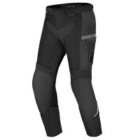 Shima Мотоштаны Alpha Men Black в Перми