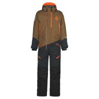SCOTT Комбинезон DS-I Dryo earth brown/black в Перми