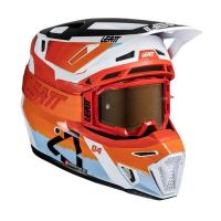 Leatt Шлем внедорожный 8.5 V25 Glamis в Перми