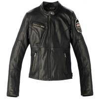 Spidi Куртка Originals Leather Lady Black в Перми