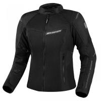 Shima Куртка Rush 2.0 Lady Vent Black в Перми
