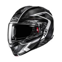 HJC Шлем RPHA91 Carbon Lagos MC5 в Перми