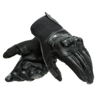 Dainese Перчатки Mig 3 Unisex Black/Black в Перми