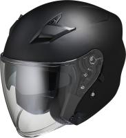 IXS Шлем HX 99 1.0 Черный матовый в Перми