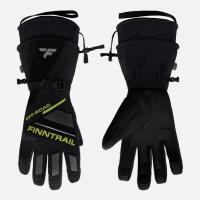 Finntrail Перчатки Wintersport 2704 Yellow в Перми