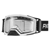 Finntrail Маска Vision 1093 WhiteClear (OS) в Перми