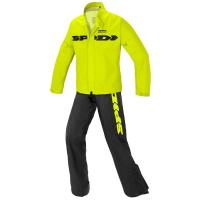 Spidi Комбинезон-дождевик Sport Rain Yellow Fluo в Перми