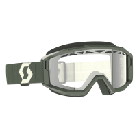 Scott Очки кроссовые Primal Enduro kaki green в Перми