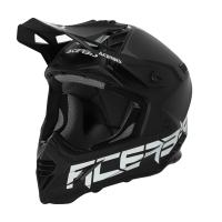 Acerbis Шлем кроссовый X-Track 22-06 Black 2 в Перми