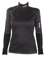 Starks Термокофта Warm Long Shirt Extreme женская Черный в Перми