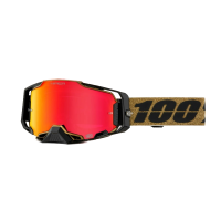 100% Очки Armega Hiper Glory / Mirror Red в Перми