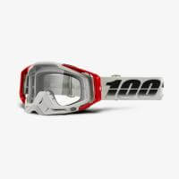 Очки 100% Racecraft Suez / Clear Lens в Перми