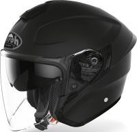 Airoh Мотошлем H.20 Black Matt в Перми