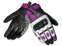 Spidi Перчатки G-Carbon Lady Black/Fuchsia в Перми