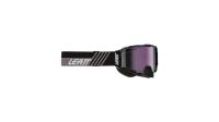 Leatt Маска Velocity 6.5 SNX Iriz Stealth Purple 78% в Перми