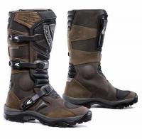 Forma Мотоботы Adventure Dry Brown в Перми