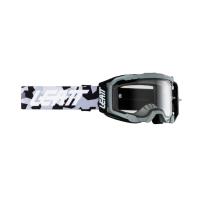 Leatt Маска Velocity 5.5 Enduro Forge Clear 83% в Перми