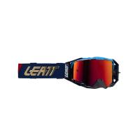 Leatt Маска Velocity 6.5 Cryztal Iriz Royal Fuchsia 22 VLT V25 в Перми