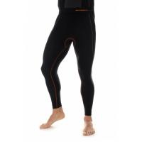 Brubeck Кальсоны мужские Thermo Protect черный в Перми