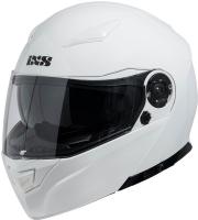 IXS Шлем модуляр HX 300 1.0 Белый в Перми