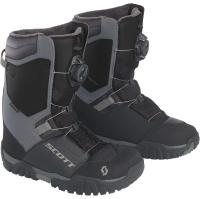 Scott Ботинки зимние X-Trax EVO Black-Grey в Перми