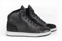 Inflame Городские сникерсы Sneakers Summer Черный в Перми