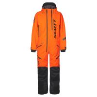SCOTT Комбинезон DS Shell Dryo orange/black в Перми