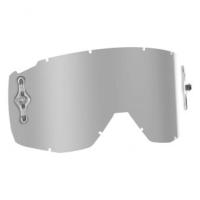 Scott Линзы Hustle MX SGL WKS/OTG clear afc works в Перми