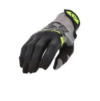 Acerbis Перчатки CE Neoprene 3.0 Black/Yellow в Перми